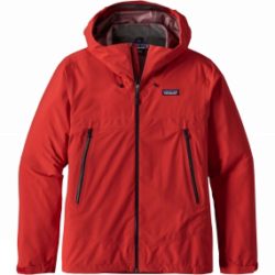 Mens Cloud Ridge Jacket